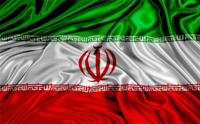 برگزاری «جشن ملی پرچم» همزمان با روز جمهوری اسلامی ایران