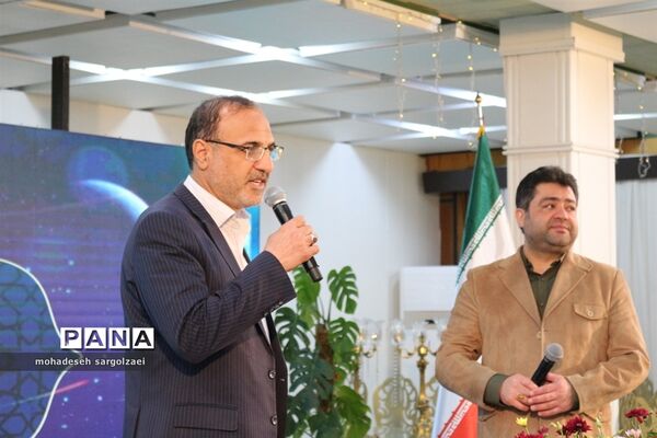 جنگ لذت لبخند در میاندورود