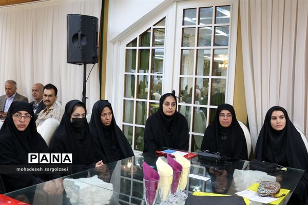 جنگ لذت لبخند در میاندورود