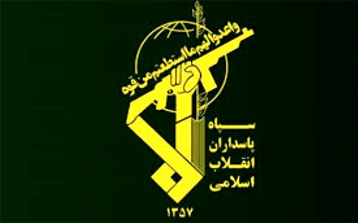 شهادت یکی از مستشاران نظامی سپاه در سوریه