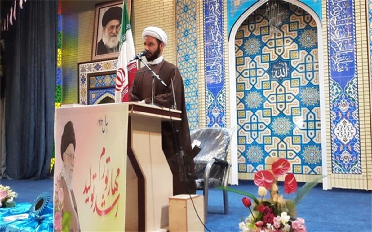 عصبانیت دشمن از حفظ ارزش‌های اسلامی و انقلابی ناشی از حضور مردم در صحنه است