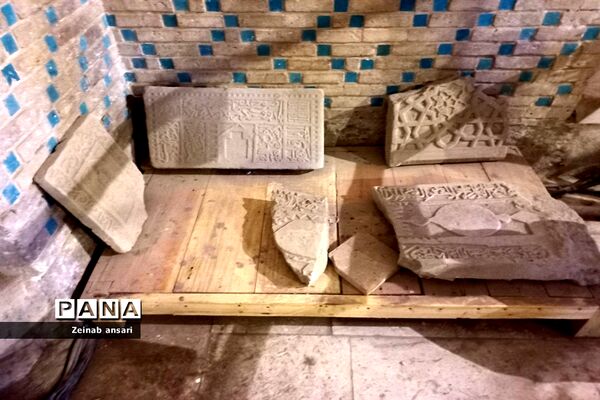 گنبد سلطانیه در زنجان