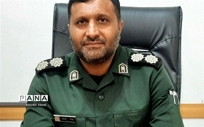 حدود 120 نفر از میاندورودی‌ها به راهیان نور اعزام شدند
