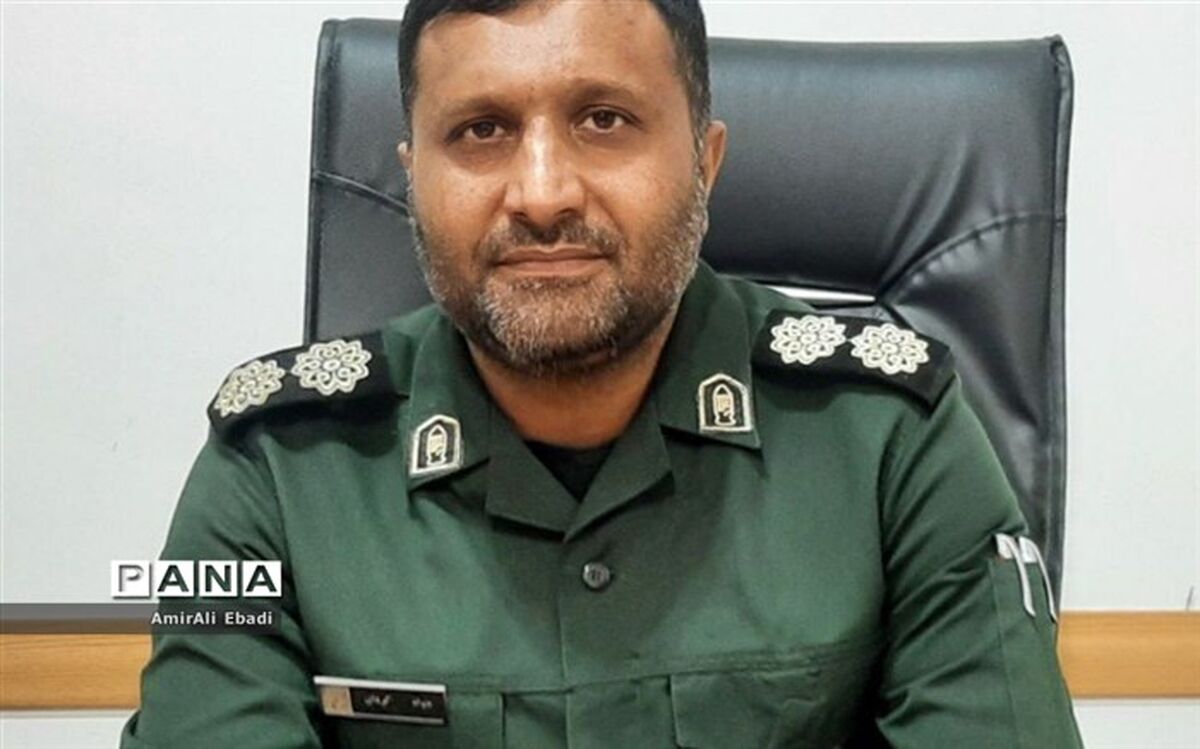 حدود 120 نفر از میاندورودی‌ها به راهیان نور اعزام شدند