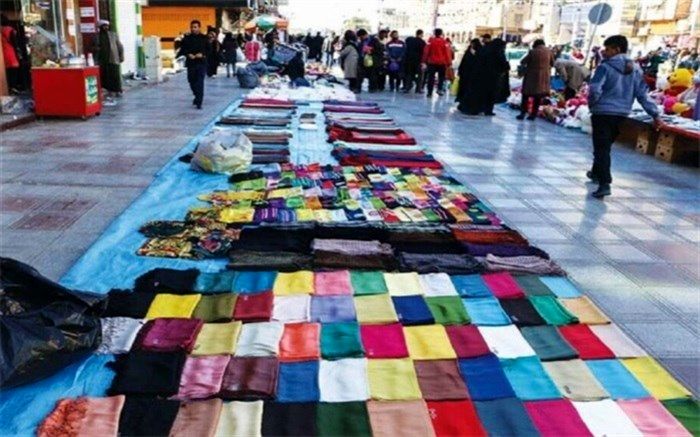 «بساط‌گستران» پایتخت، شناسنامه‌دار می‌شوند