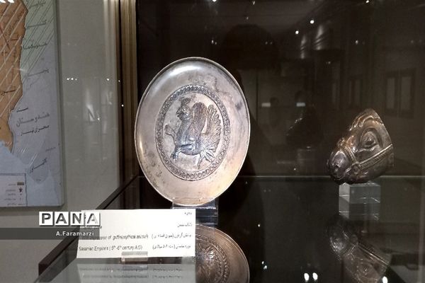 موزه رضا عباسی تهران