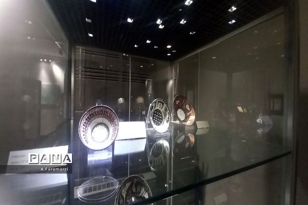 موزه رضا عباسی تهران