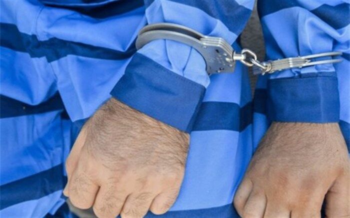 عاملان ضرب و شتم آمرین به معروف در شهرستان ورزنه دستگیر شدند