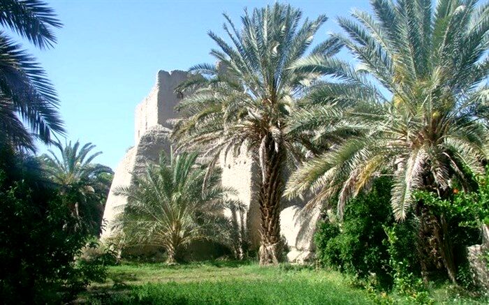 سراوان، زادگاه خورشید در ایران