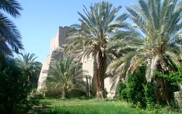 سراوان، زادگاه خورشید در ایران