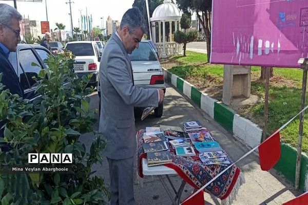 بازدید مسئولان ‌شهرستان پیشوا از ستاد خدمات سفرهای نوروزی