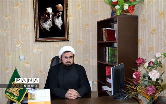 حضرت خدیجه(س) یکی از بهترین الگوها برای زنان مسلمان است