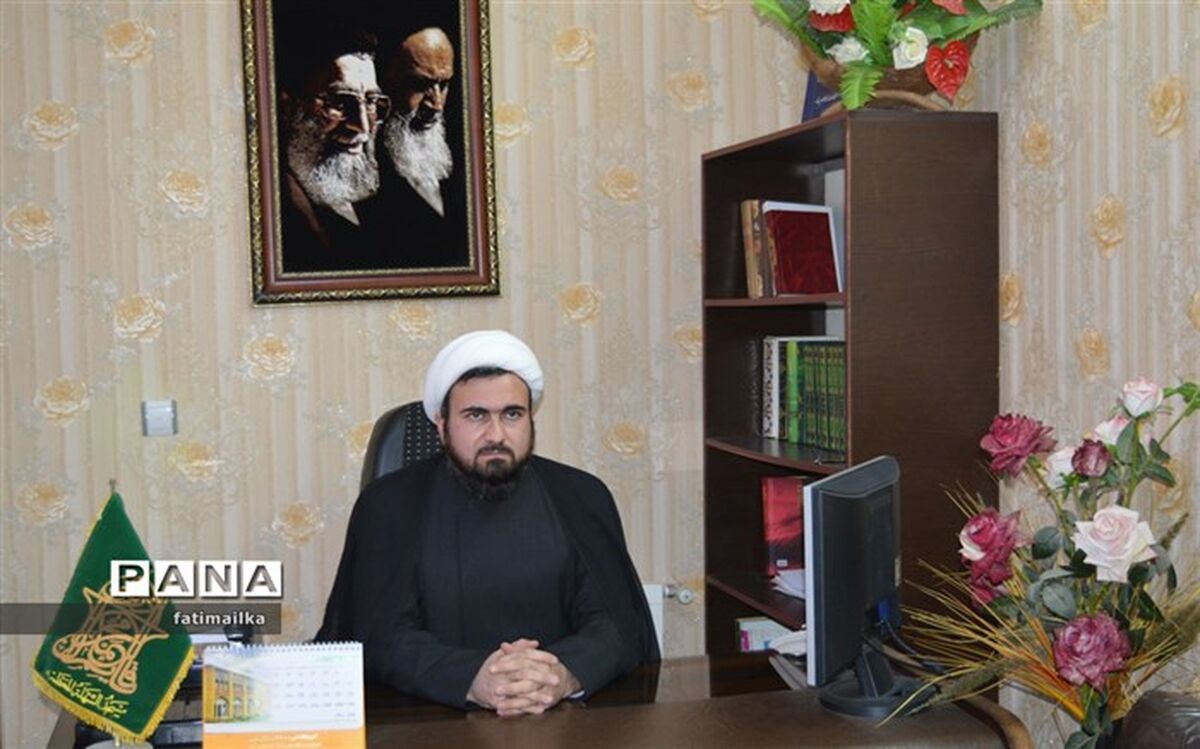 حضرت خدیجه(س) یکی از بهترین الگوها برای زنان مسلمان است