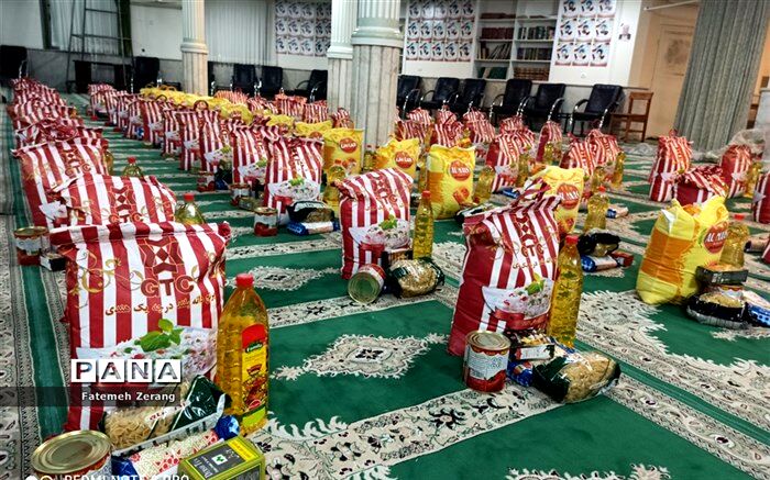 ماه مهمانی خدا امسال رنگ و بوی متفاوتی دارد