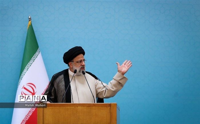 سی‌امین دوره نمایشگاه بین‌المللی قرآن کریم با حضور رئیس‌جمهور افتتاح شد