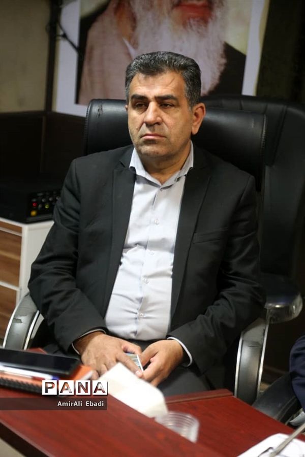 اولین جلسه شورای اداری میاندورود در سال ۱۴۰۲