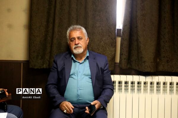 اولین جلسه شورای اداری میاندورود در سال ۱۴۰۲