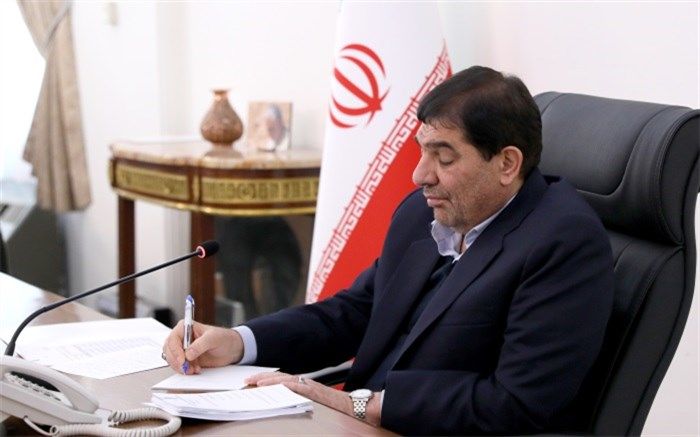 نامه اعتراضی مخبر به شورای رقابت درباره قیمت خودرو