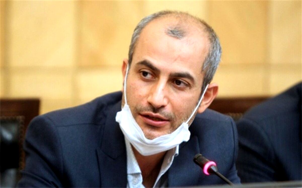 توانگر: ممنوعیت ثبت‌نام با تجربه سه دوره نمایندگی باید از طرح نمایندگان ‌حذف شود