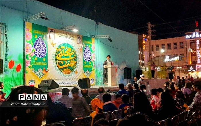 امام حسن مجتبی (ع)، الگویی جامع برای زندگی تمام مردم است