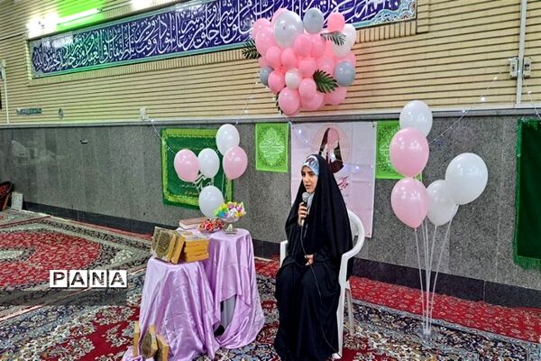 جشن میلاد کریم اهل‌ بیت امام حسن مجتبی (ع)