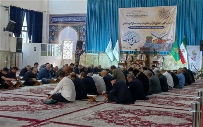 استقامت حضرت خدیجه (س) در راه تثبیت دین اسلام بسیارشگفت‌انگیز بود