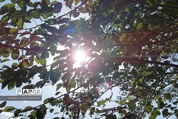 سد لفور در شهرستان  بابلسر