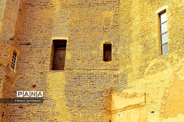 گنبد سلطانیه زنجان، یکی از بزرگ‌ترین گنبد‌های ایران