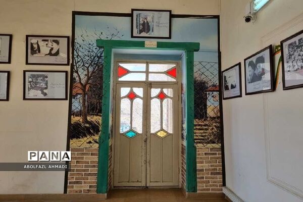 موزه مفاخر صندوقچه‌ کوچکی از افتخار آفرینان و بزرگان اراک
