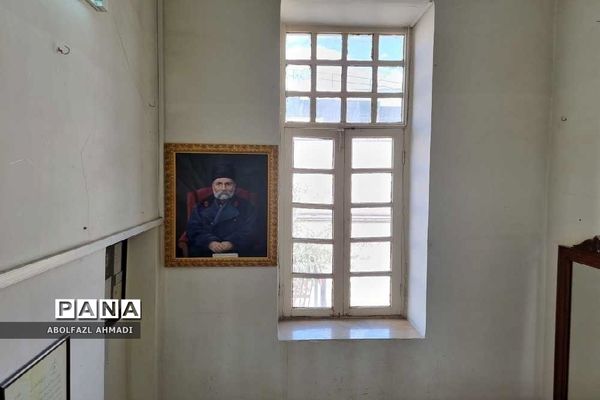 موزه مفاخر صندوقچه‌ کوچکی از افتخار آفرینان و بزرگان اراک