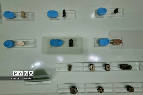 حمام تاریخی و موزه چهارفصل اراک