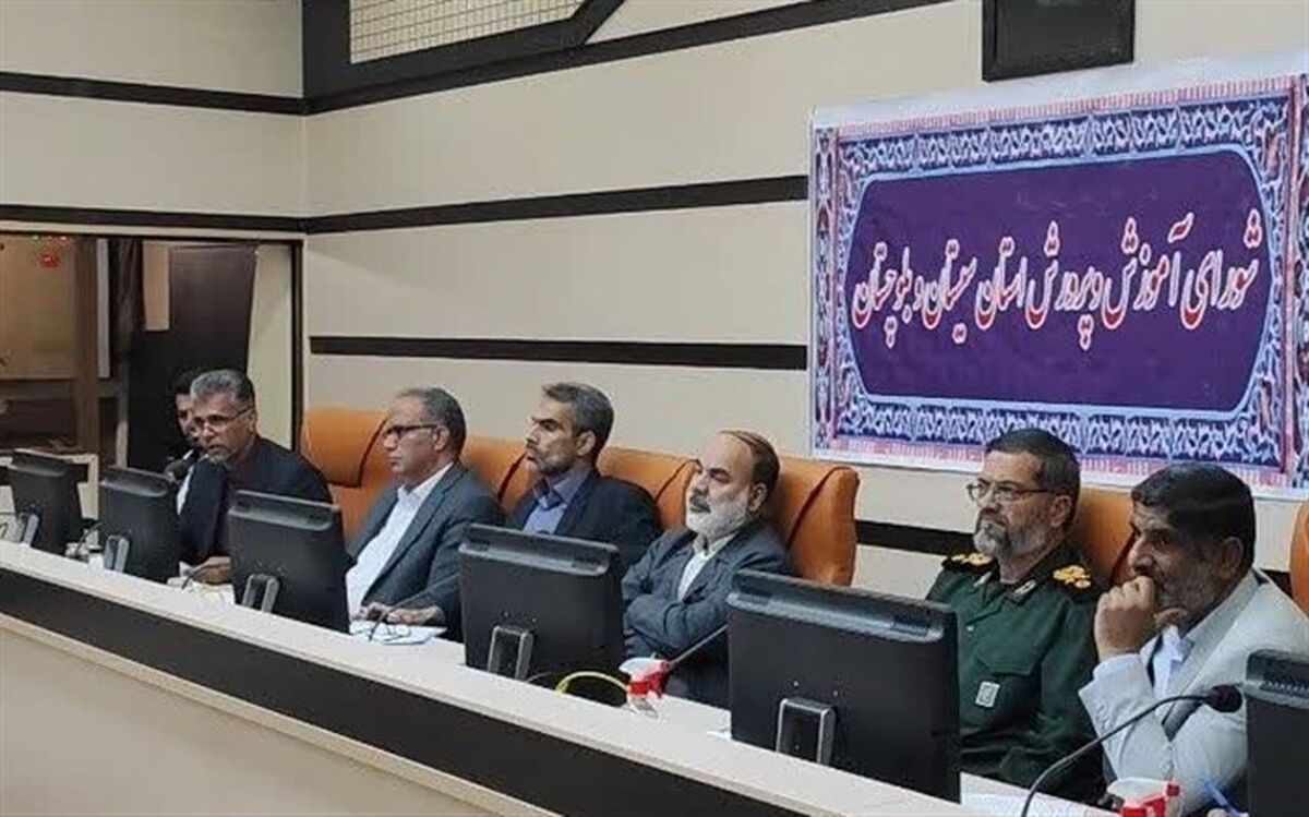 ماه رمضان بهترین فرصت تربیتی در مدارس است
