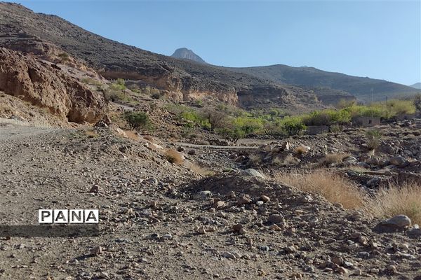 هفتاد ملا، قبرستان بی نظیر سیستان و بلوچستان