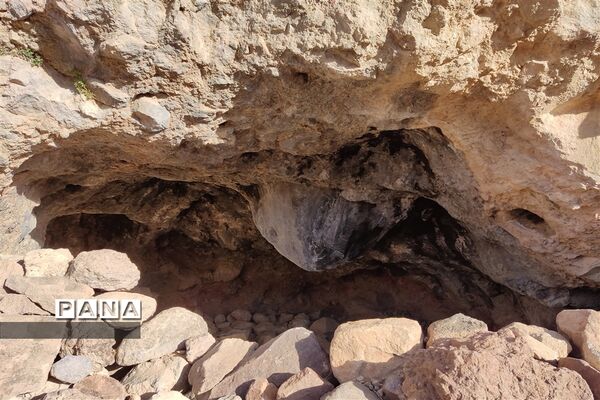 هفتاد ملا، قبرستان بی نظیر سیستان و بلوچستان