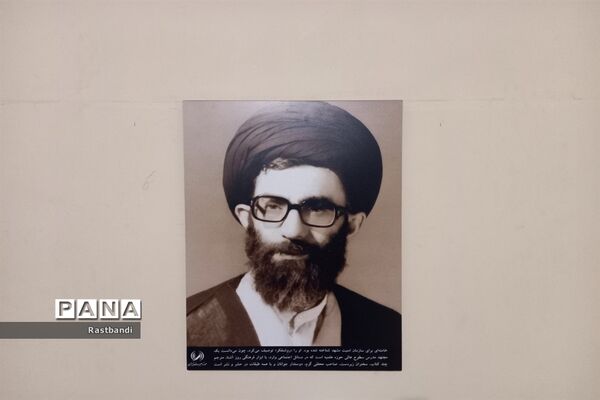 موزه عبرت در ایام نوروز