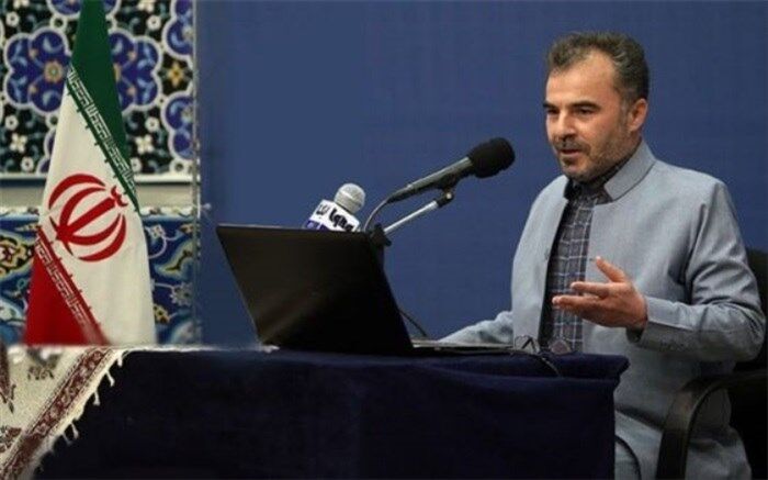 فعالیت‌های تربیتی و گفتمان دینی در نمایشگاه قرآن ارائه می‌شود