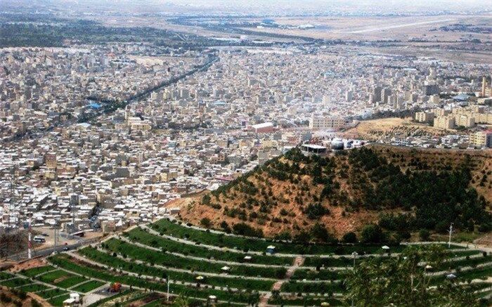 تبریز؛ بهشت ماندگار ایران زمین /فیلم
