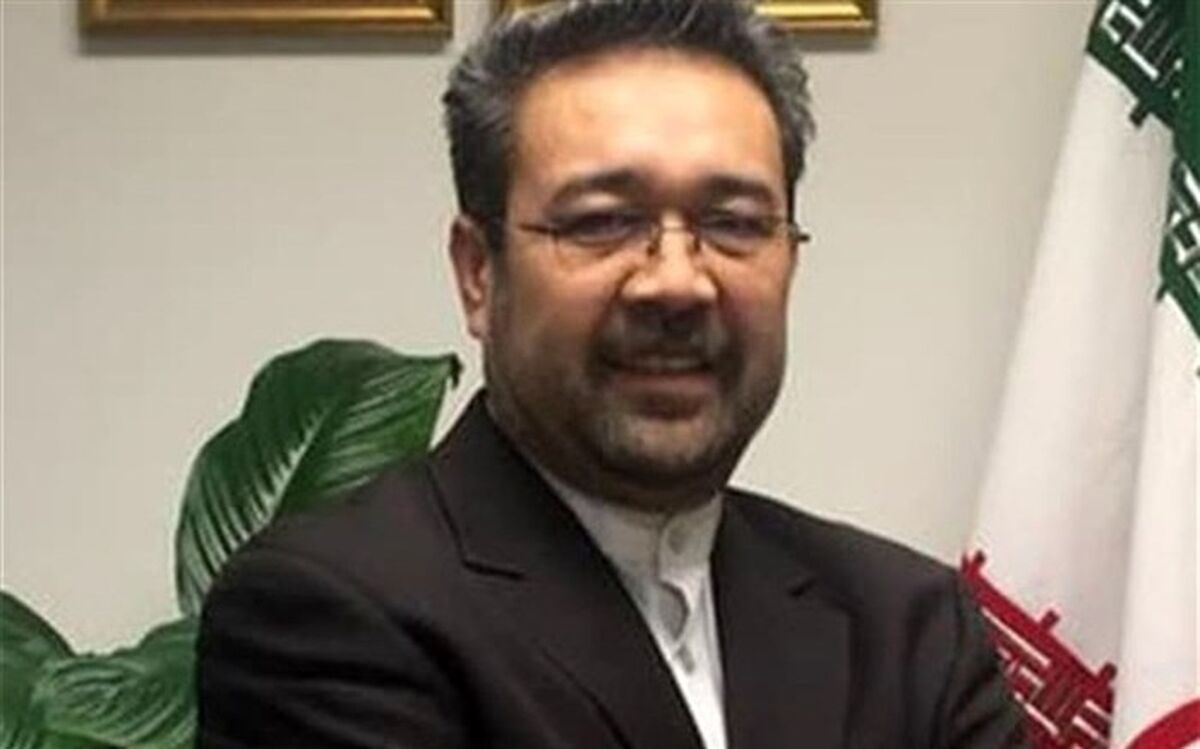 واکنش ایران به ممانعت یک مدرسه از اقامه نماز دانش‌آموزان در انگلستان