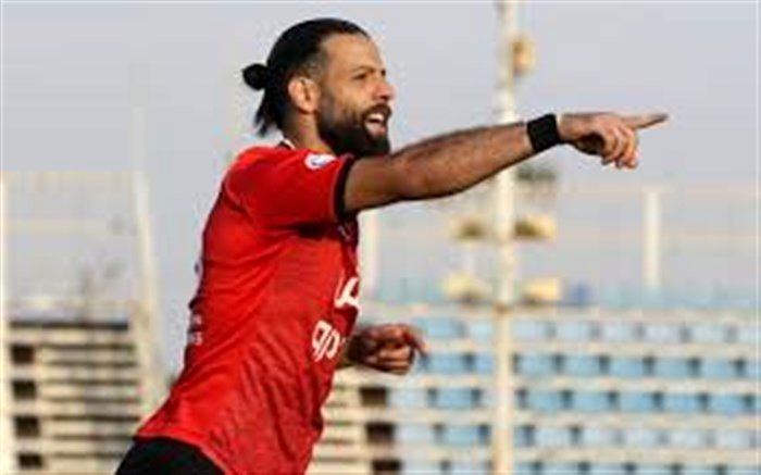 آقای گل لیگ برتر، فصل آینده پرسپولیسی می‌شود!