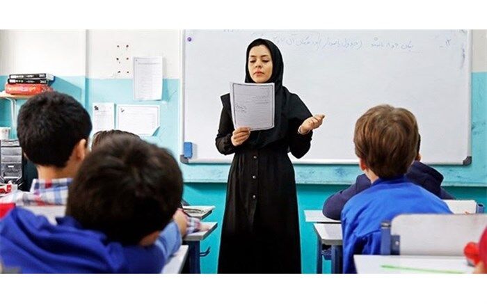 مدارس کشور از فردا دایر است
