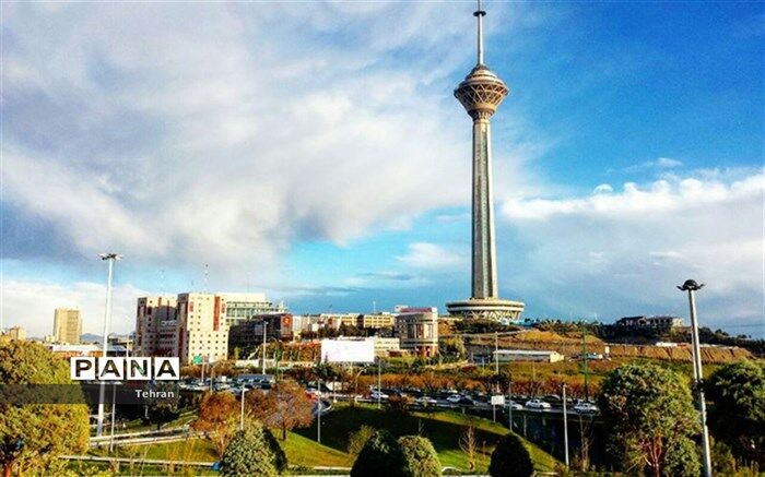 روایت یک دانش آموز خبرنگار از مکان های دیدنی و گردشگری استان تهران