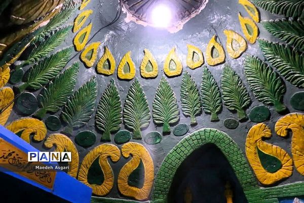 کوه خضر نبی، بام گردشگری قم