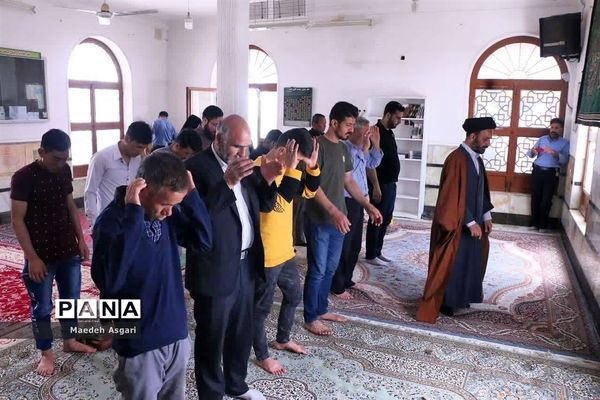 کوه خضر نبی، بام گردشگری قم