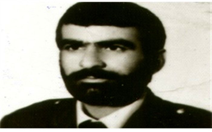 زندگینامه شهید عطرآگین «علی یزدی» از شهدای شهر جعفرآباد قم