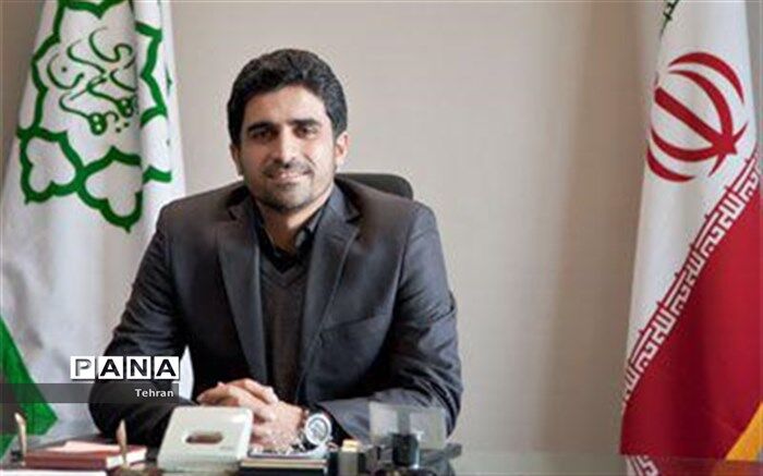 آمادگی همکاری شهرداری منطقه ۱۴ با ستاد گردشگری شهر تهران