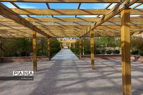 عمارت وثوق الدوله