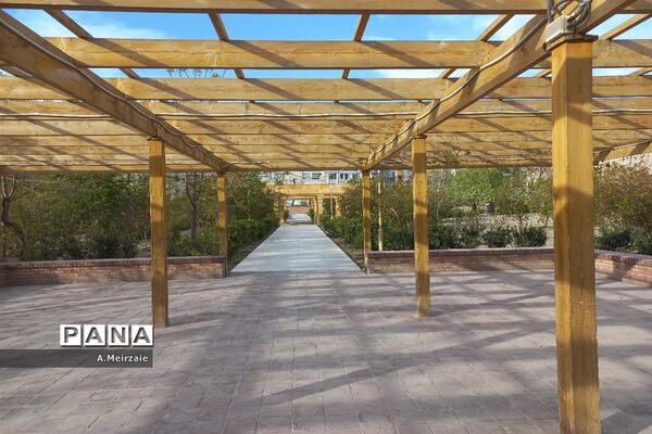 عمارت وثوق الدوله