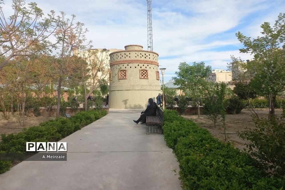 عمارت وثوق الدوله