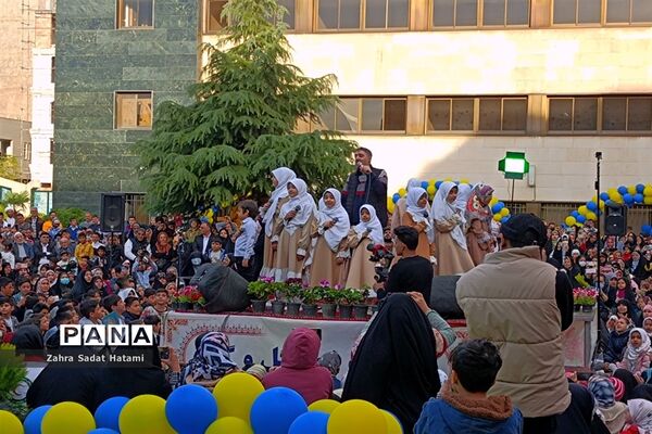 پاکدشت، اولین میزبان پویش روزه اولی‌ها