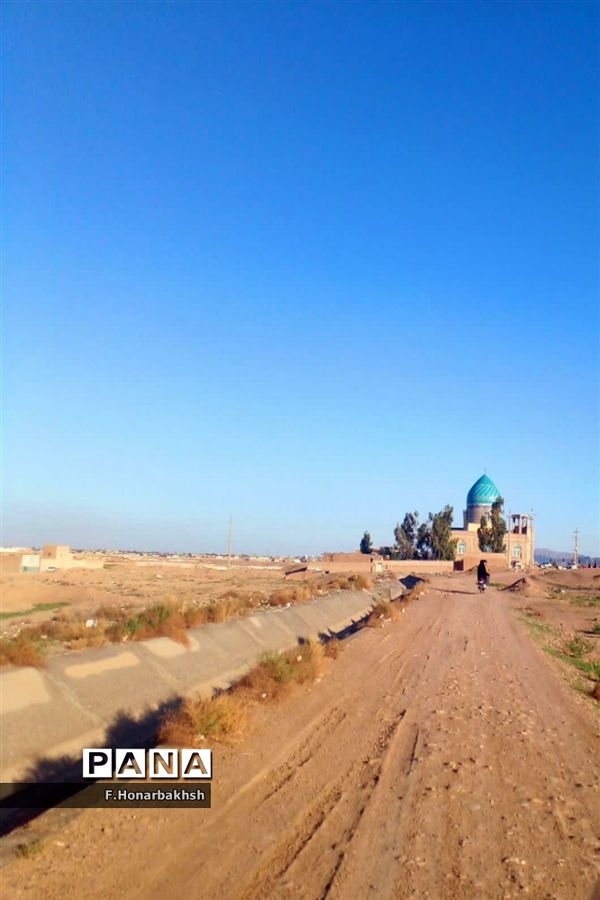 آستان مقدس امام‌زاده «علی رضی الدین» در قم